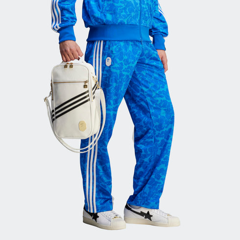 ADIDAS X BAPE Fb Tp Aop Mens Apparel